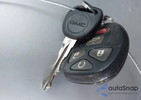 2013 GMC Acadia Denali from USA, damaged, VIN 1GKKVTKD7DJ143995